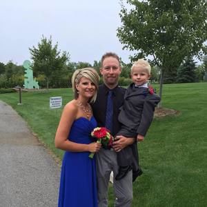 Meet your Posher, Ryan